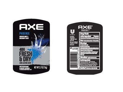 Axe Phoenix Ap Stick (Axe Phoenix Ap Stick)